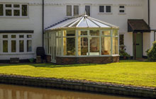 Bury End conservatory leads