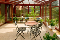Bury End conservatory quotes