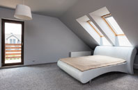 Bury End bedroom extensions