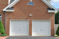 free Bury End garage construction quotes