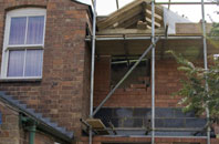 free Bury End home extension quotes