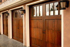 Bury End garage extension quotes