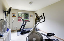 Bury End home gym construction leads